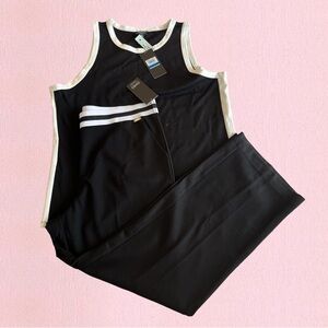 NWT 2 PC SET Jones New York Signature XL